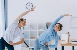 Медицинско физическо възпитание